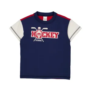 Fred's World Hockey T-Shirt