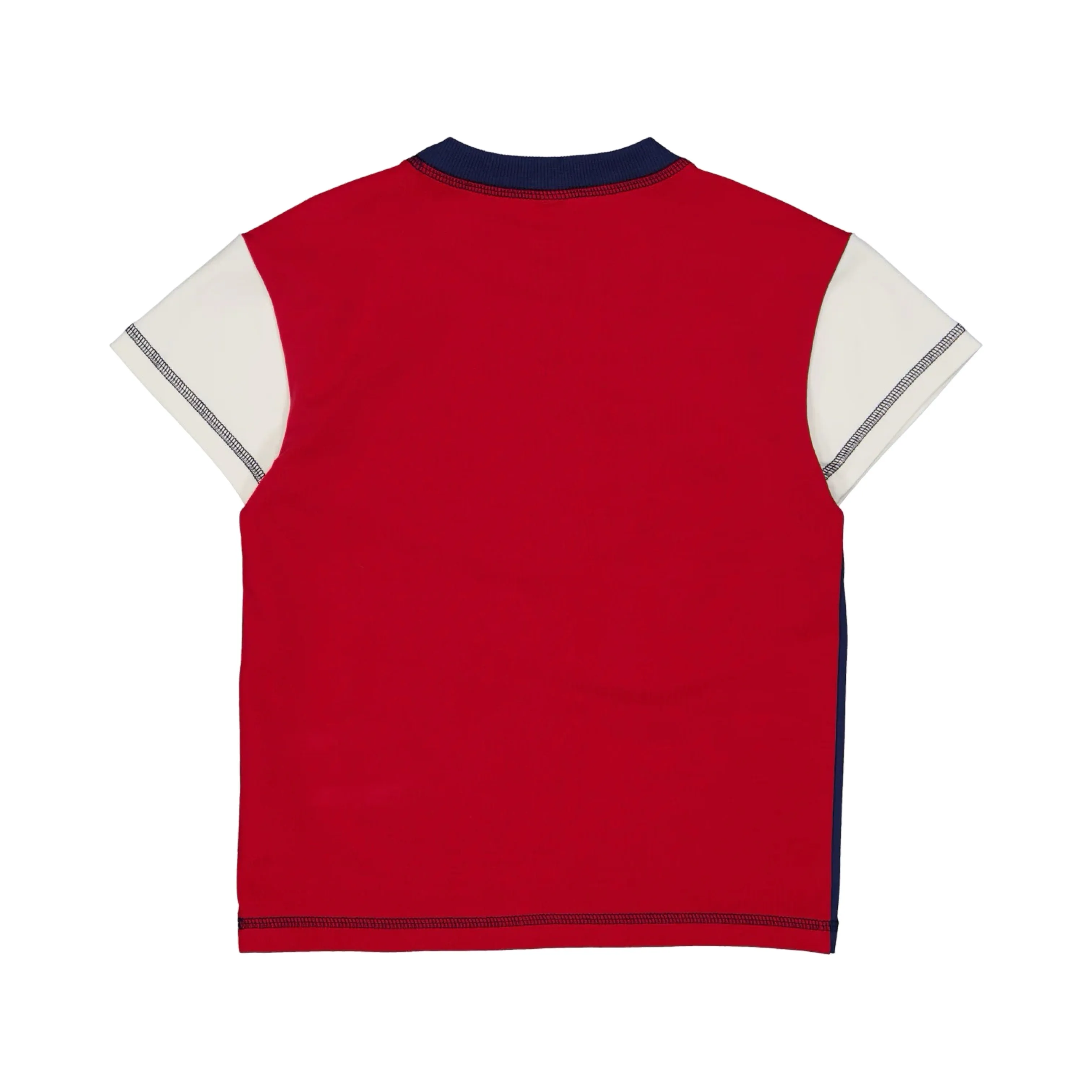 Fred's World Hockey T-Shirt