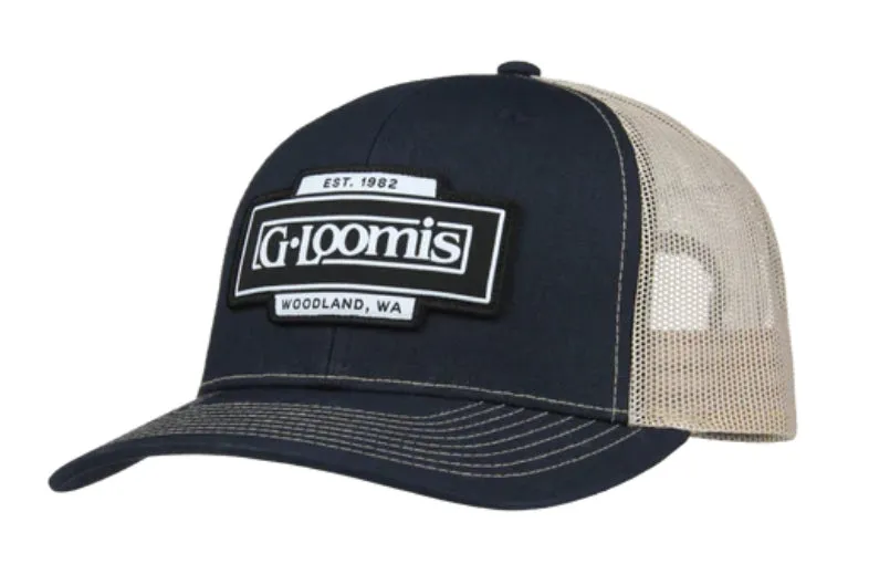 G. Loomis Original Trucker Cap