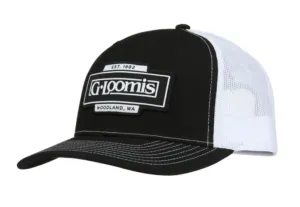 G. Loomis Original Trucker Cap