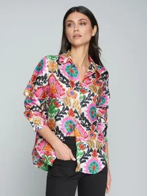 GABBY BLOUSE