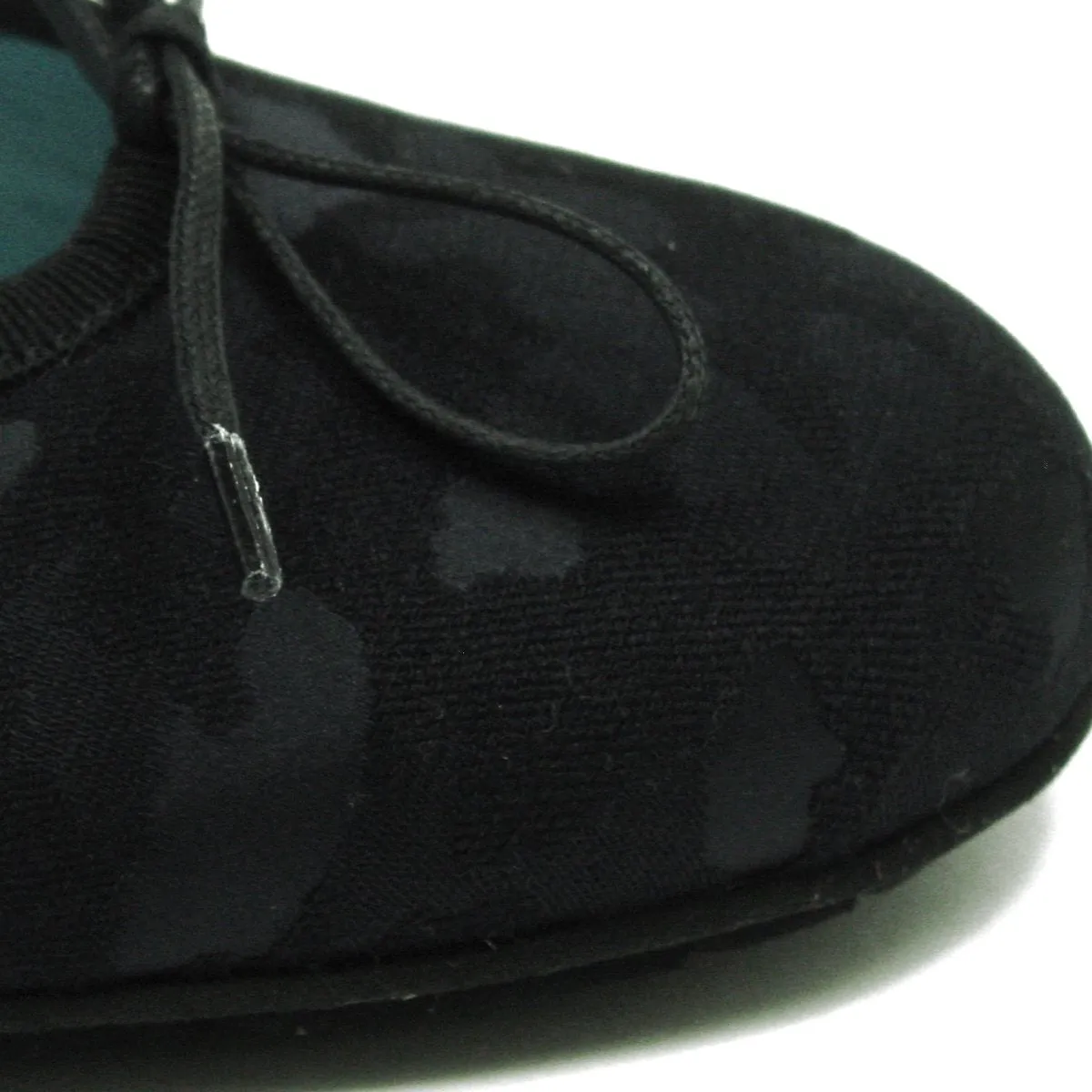 Gem Black Camo