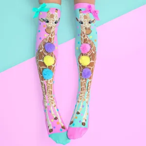Giraffe Socks