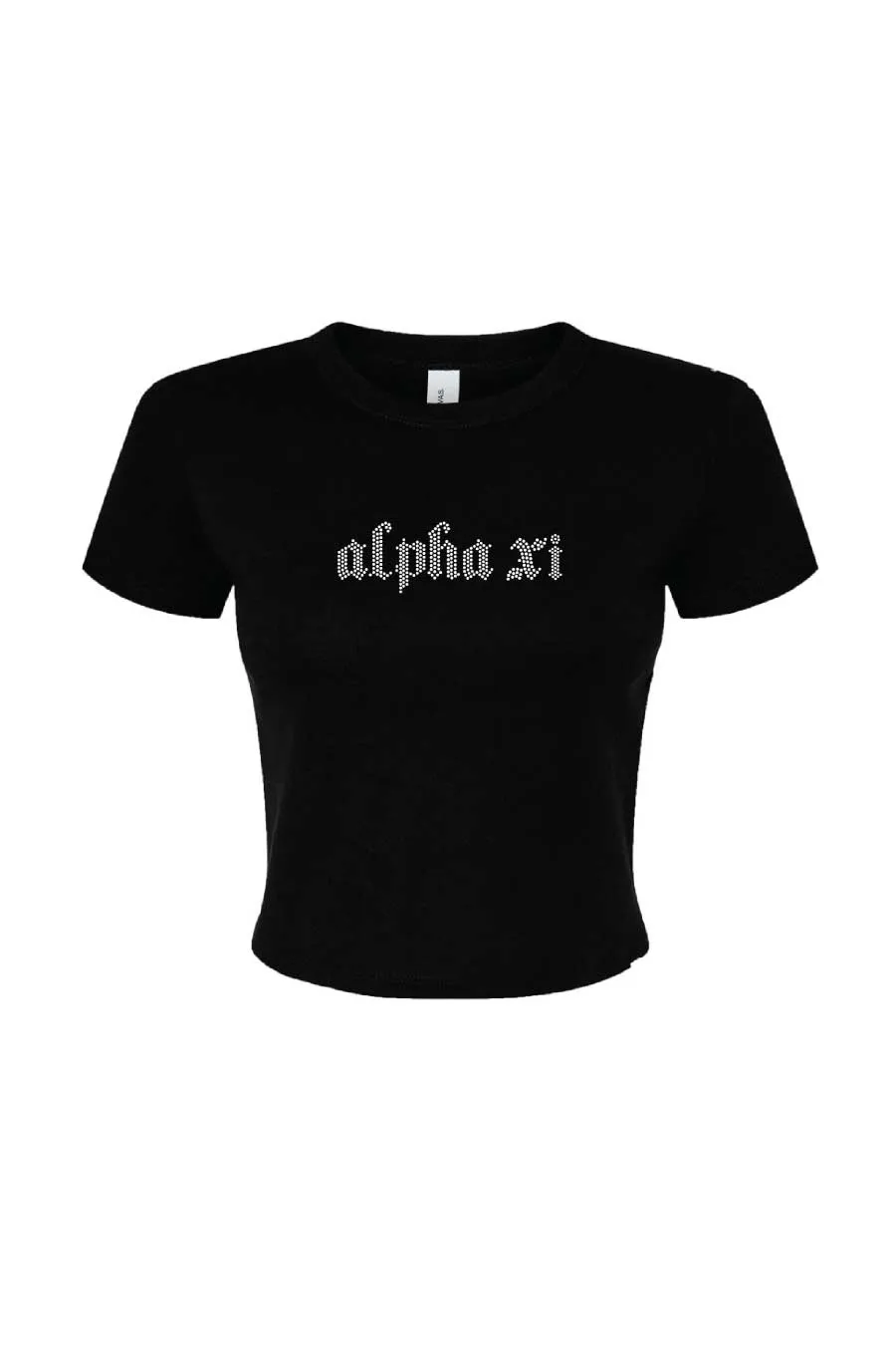Glam Baby Tee