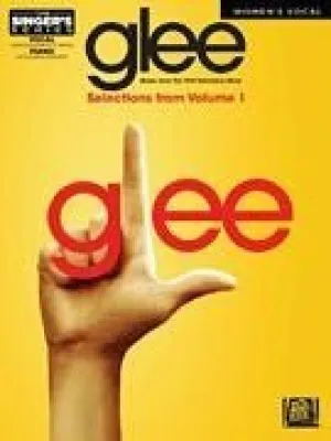 Glee - Women's Edition Volume 1, The Singer's Series