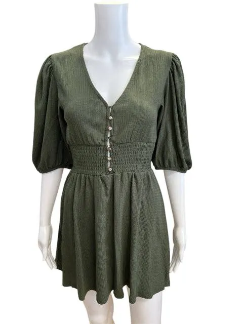 Glo Fashion Dress Size Small