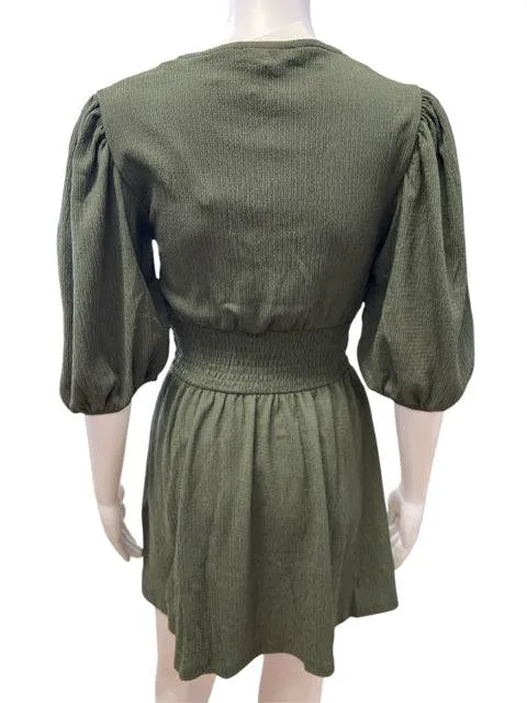 Glo Fashion Dress Size Small