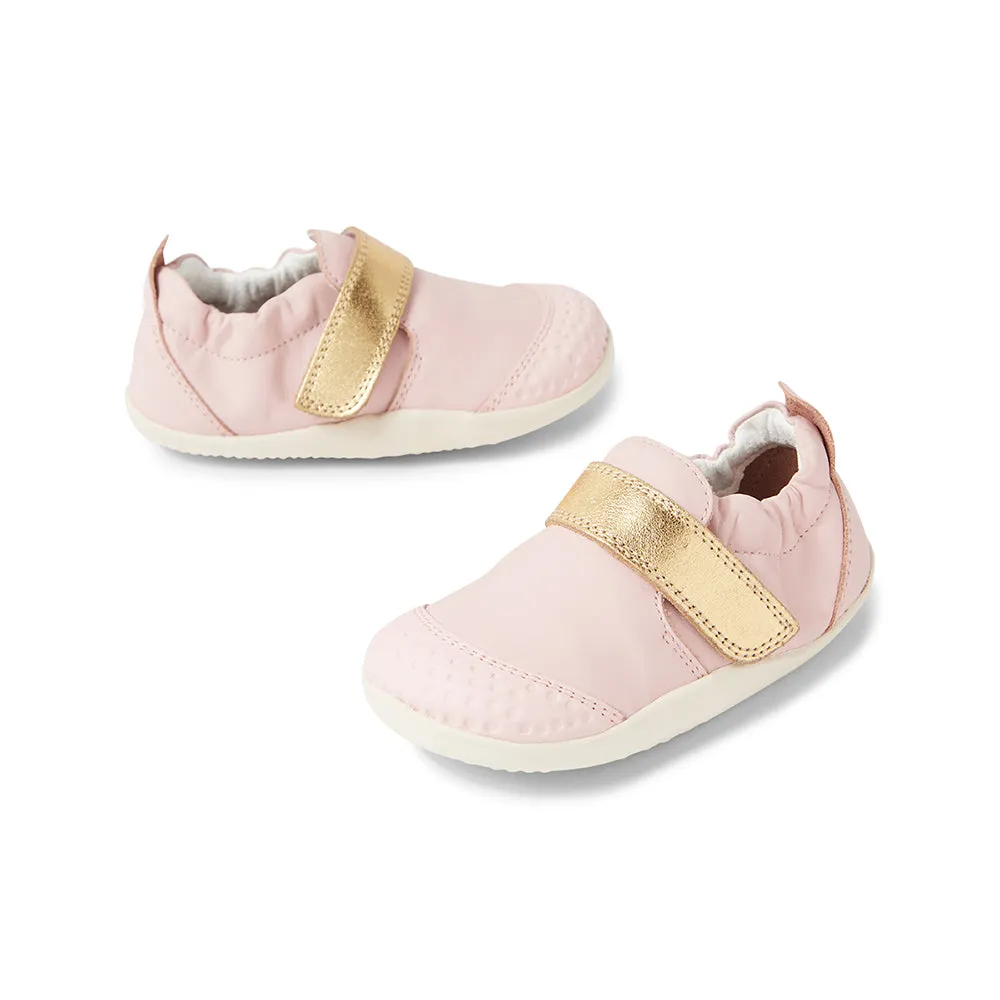 Go  - Xplorer - Ballet Pink-Gold