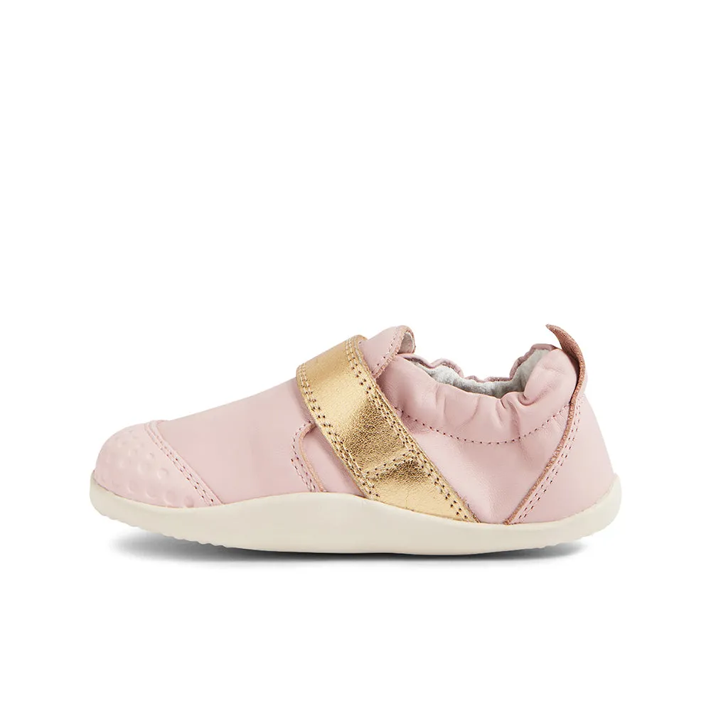 Go  - Xplorer - Ballet Pink-Gold