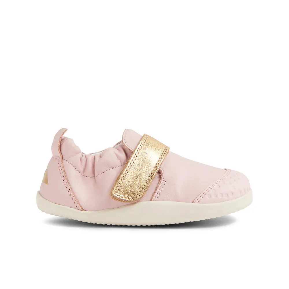Go  - Xplorer - Ballet Pink-Gold