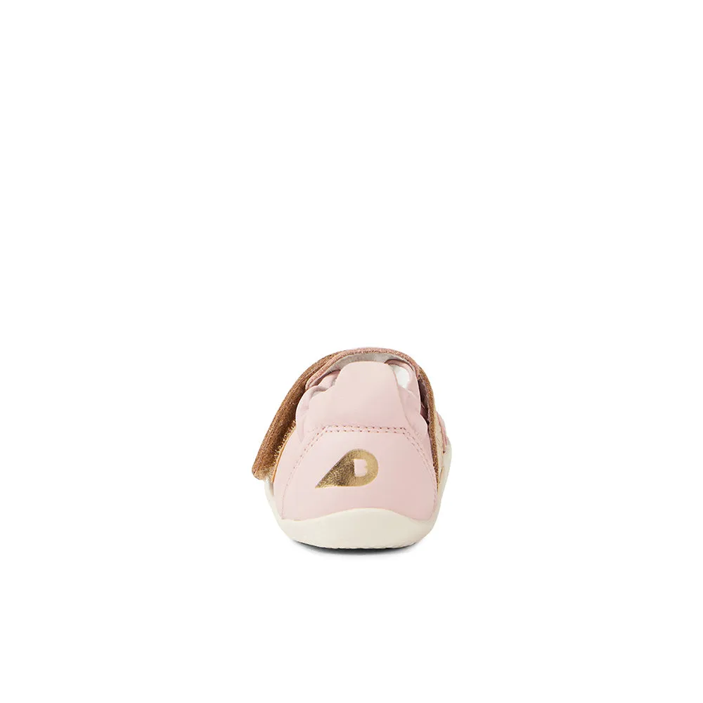 Go  - Xplorer - Ballet Pink-Gold