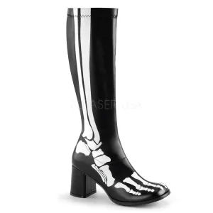 GOGO-300XRAY  Black Str Pu