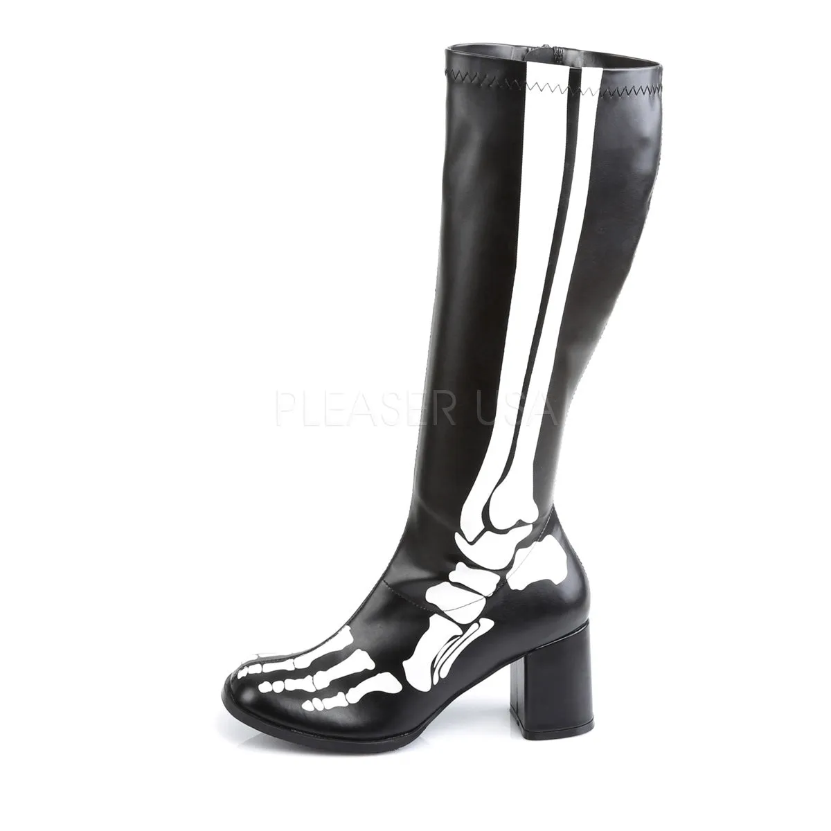 GOGO-300XRAY  Black Str Pu