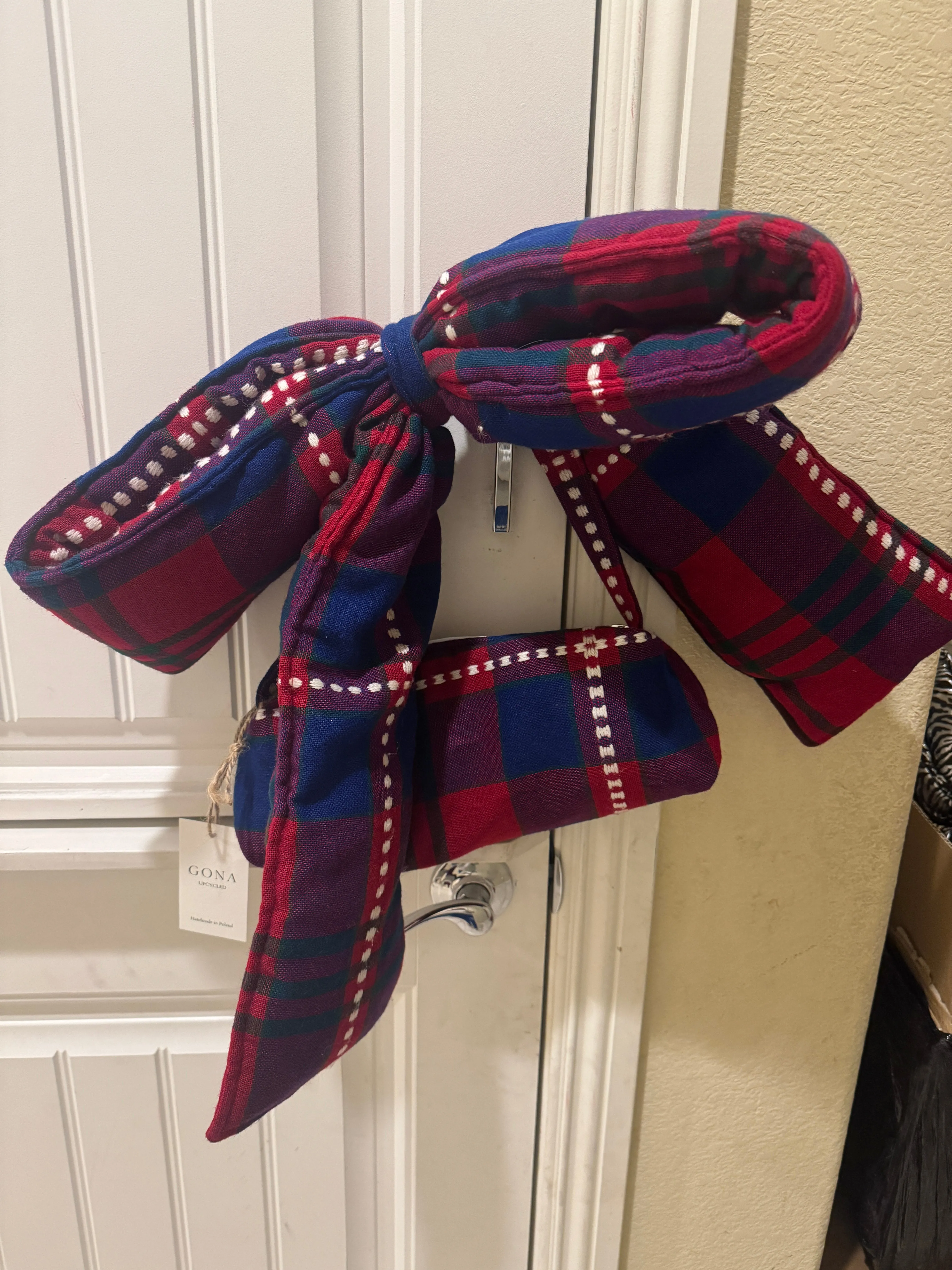Gona Bow Bag
