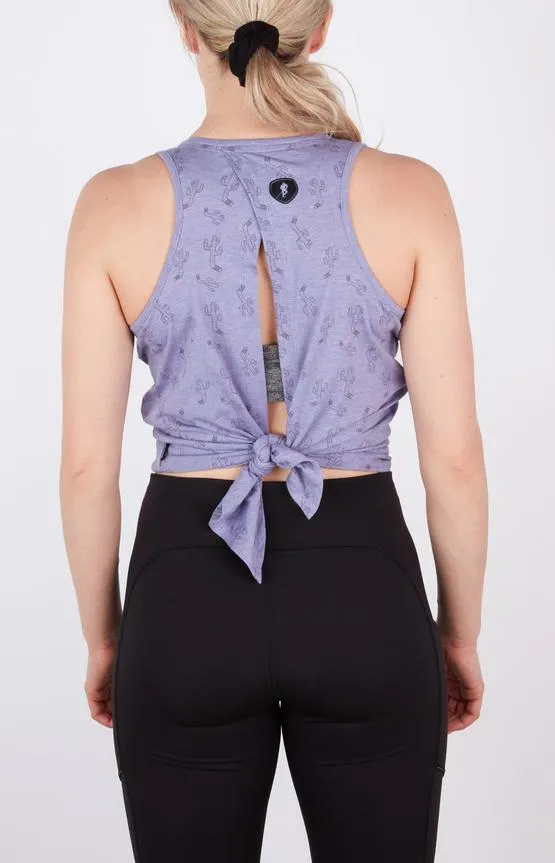 Gongshow Sun, Sand, Beauty Women Racer Back Tank