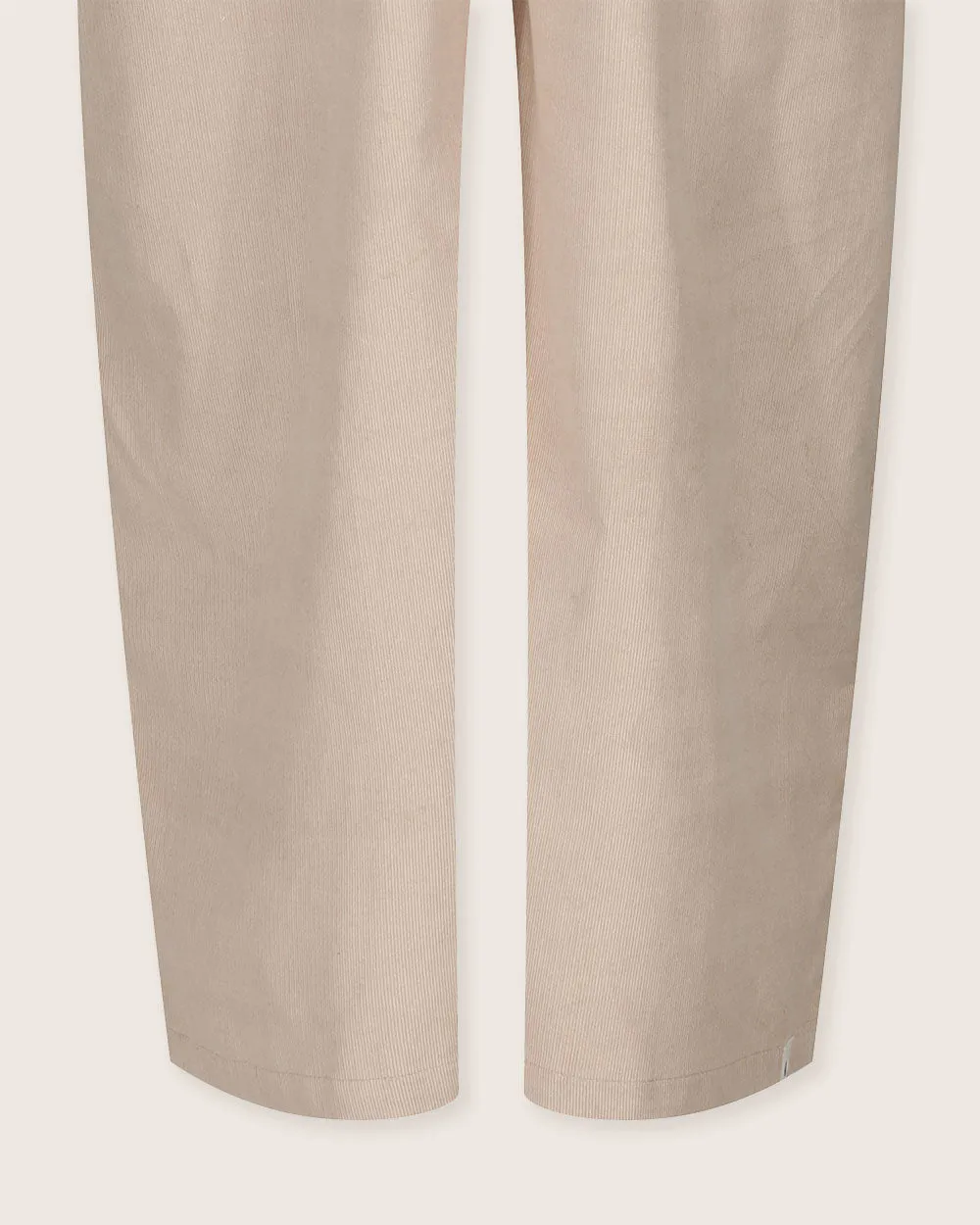 Grace Stone Cord Dungarees