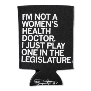 Gyno-tician Can Cooler