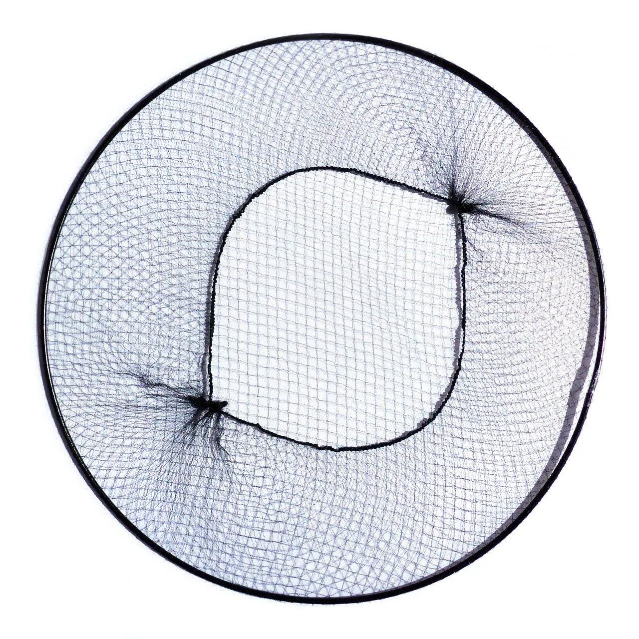 Hair Nets Pack of 5 (Kysienn)