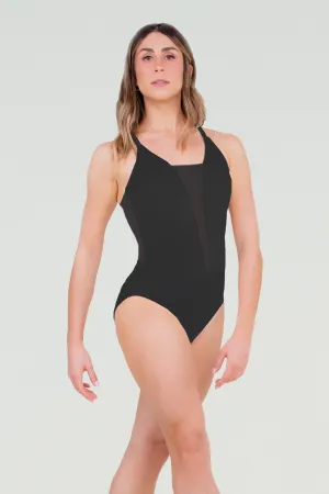 Hazel Leotard