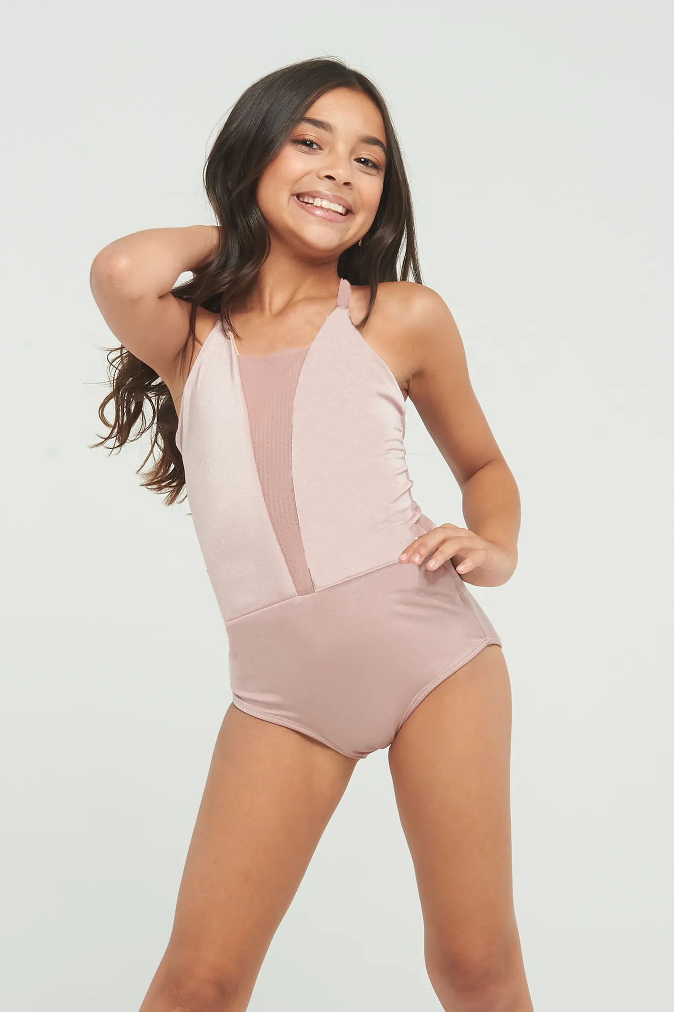 Hazel Leotard