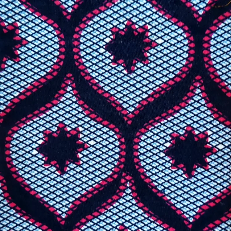 Headwrap African Print
