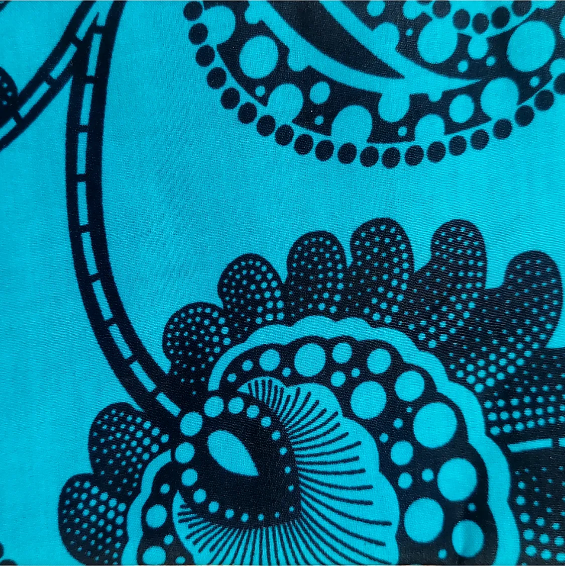 Headwrap African Print