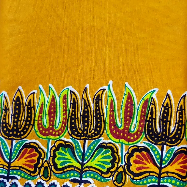 Headwrap African Print