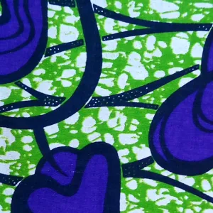 Headwrap African Print