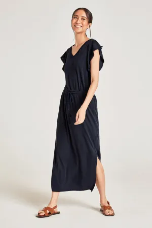 Hemp Maxi Skirt