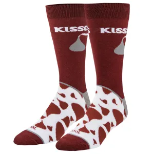 Hershey's Kisses- Men