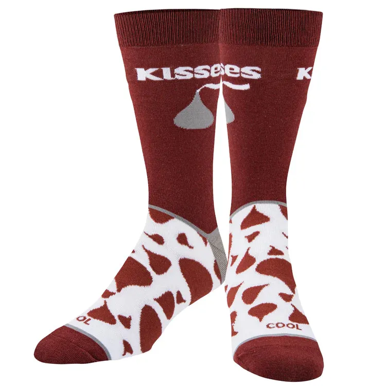 Hershey's Kisses- Men