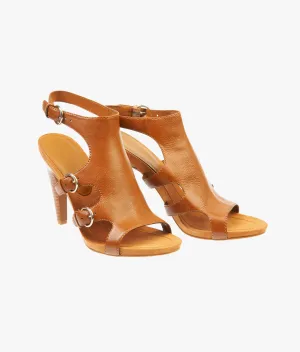 High Heel Sandals