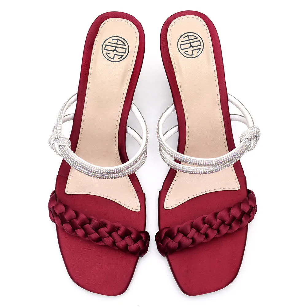HLB-002 MAROON