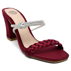 HLB-002 MAROON