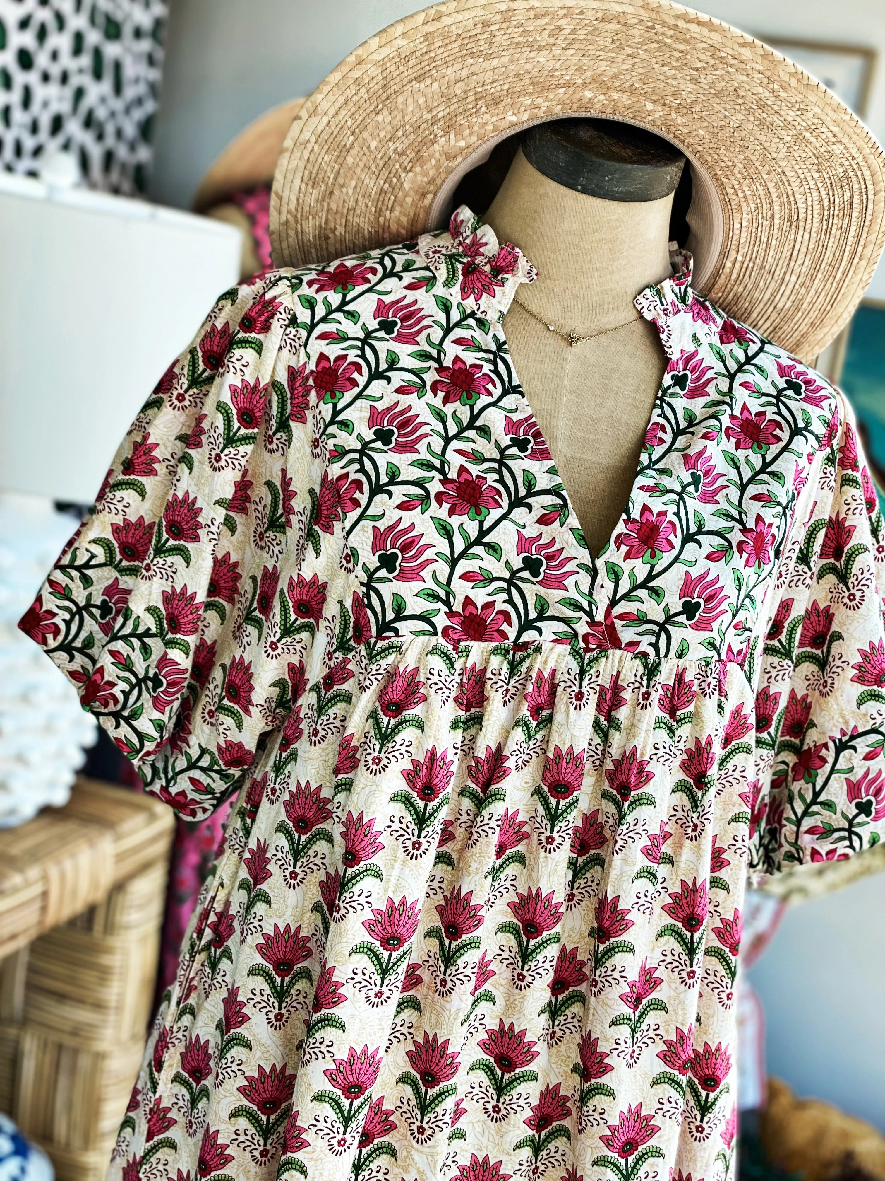 Honeywell Dress
