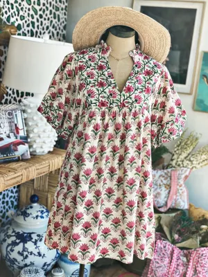 Honeywell Dress
