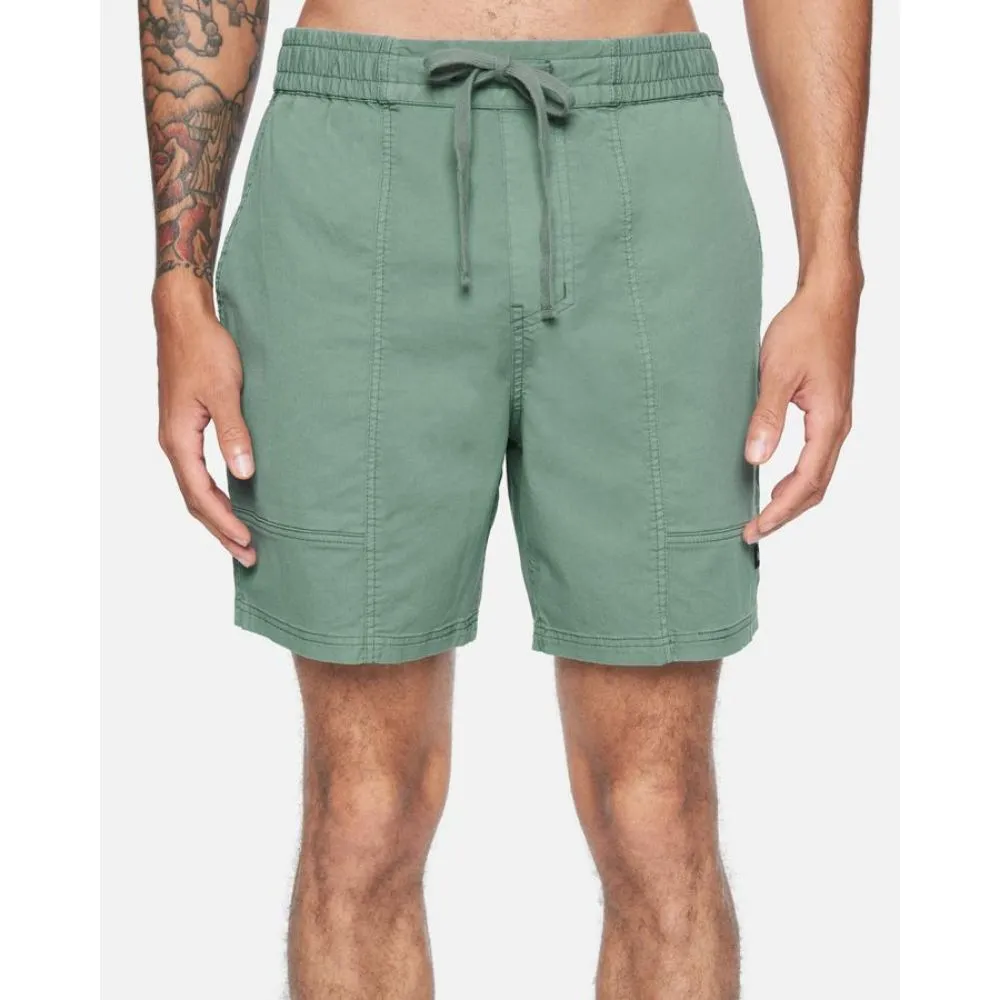 HURLEY BAJA PIGMENT DYED 17'' HASTA