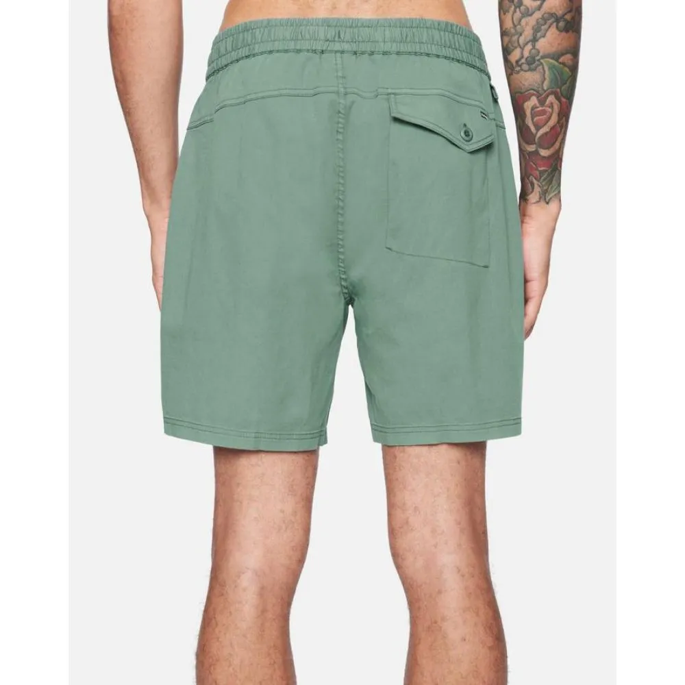 HURLEY BAJA PIGMENT DYED 17'' HASTA