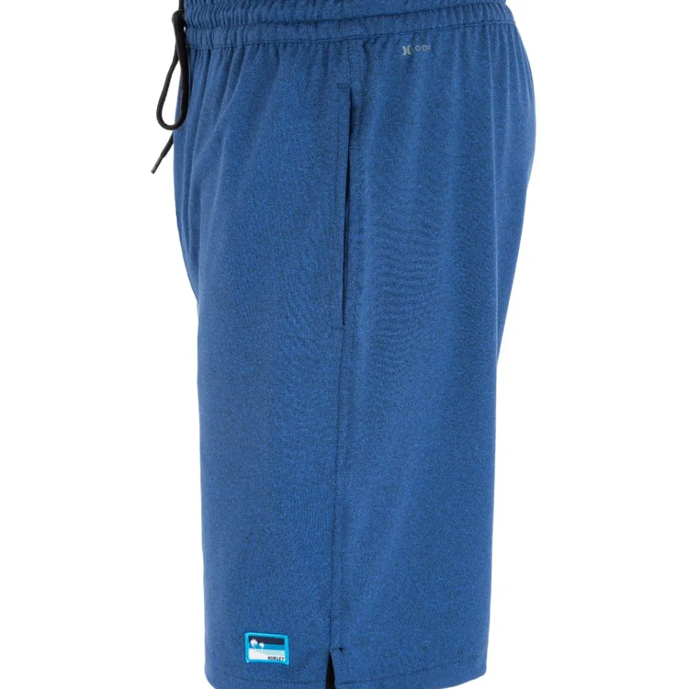 HURLEY EXPLORE H2O-DRI TREK II ONSHORE 19'' NAVY