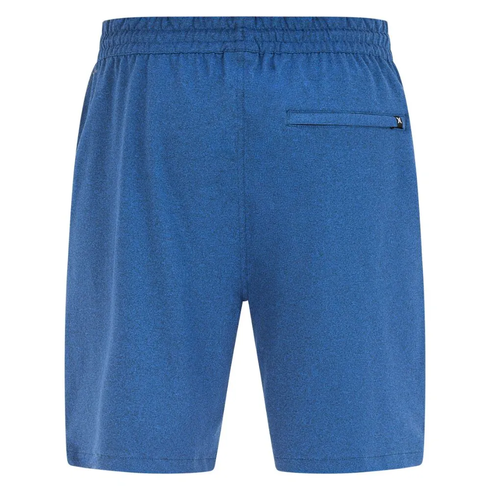 HURLEY EXPLORE H2O-DRI TREK II ONSHORE 19'' NAVY
