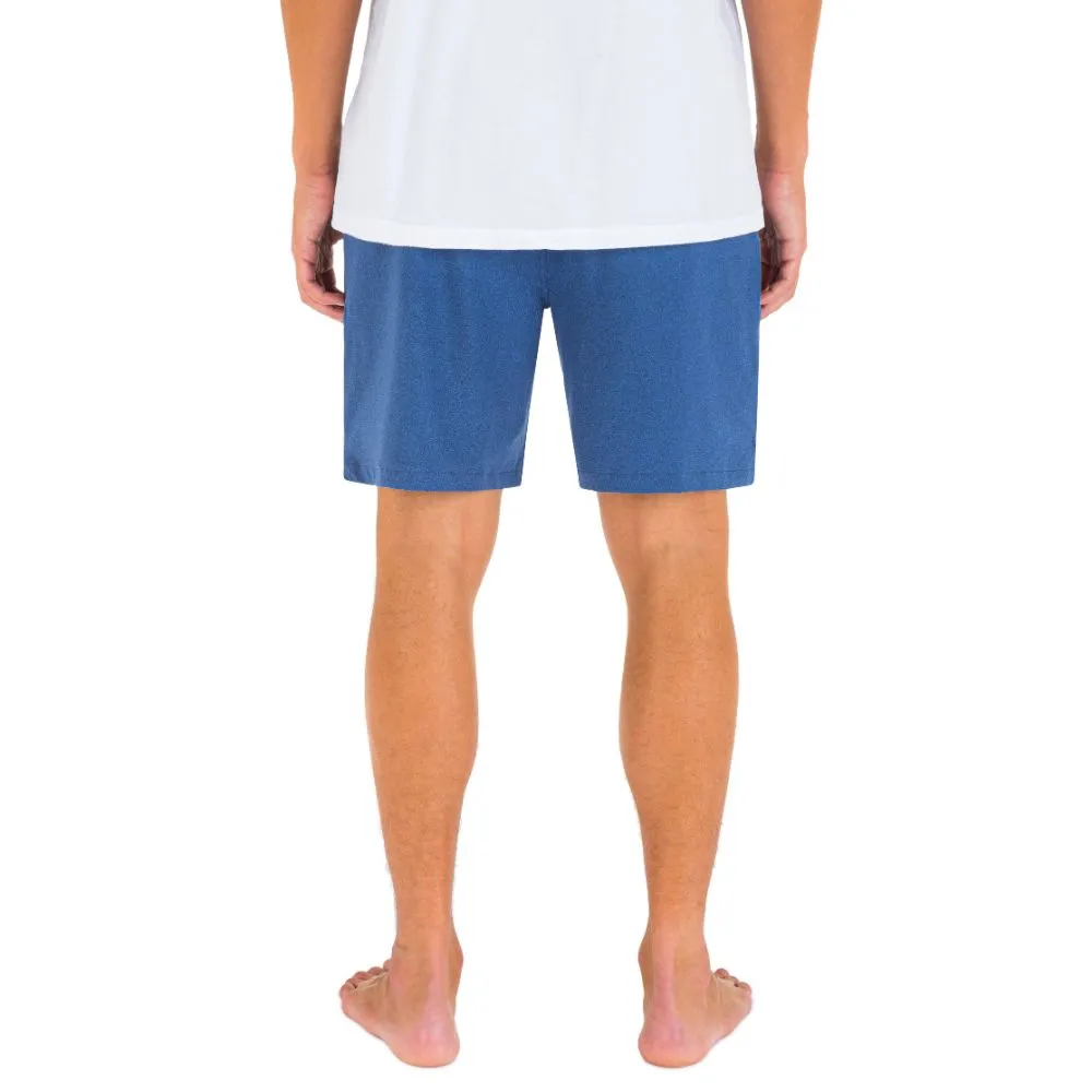 HURLEY EXPLORE H2O-DRI TREK II ONSHORE 19'' NAVY