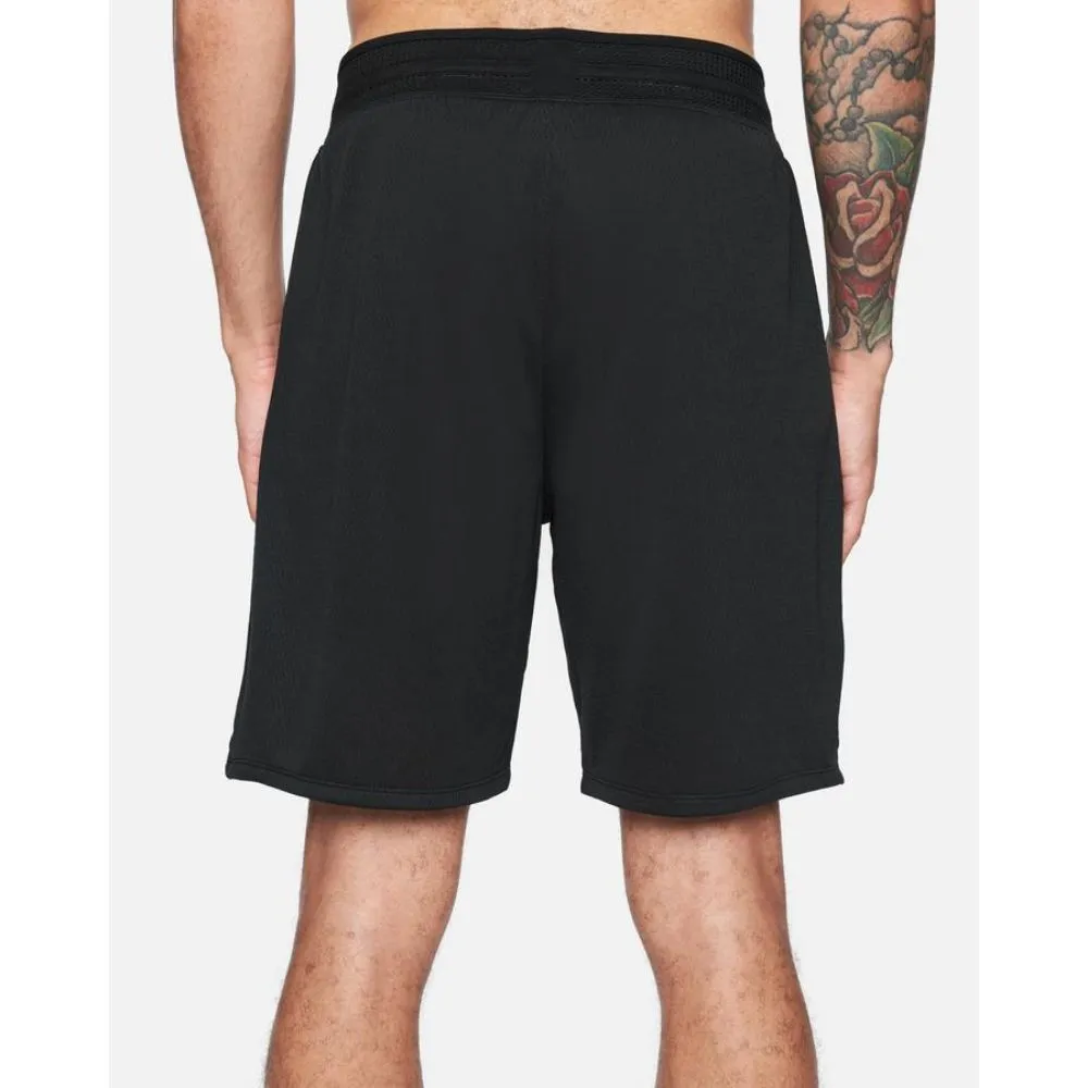 HURLEY EXPLORE TRAILS MESH 19'' BLACK