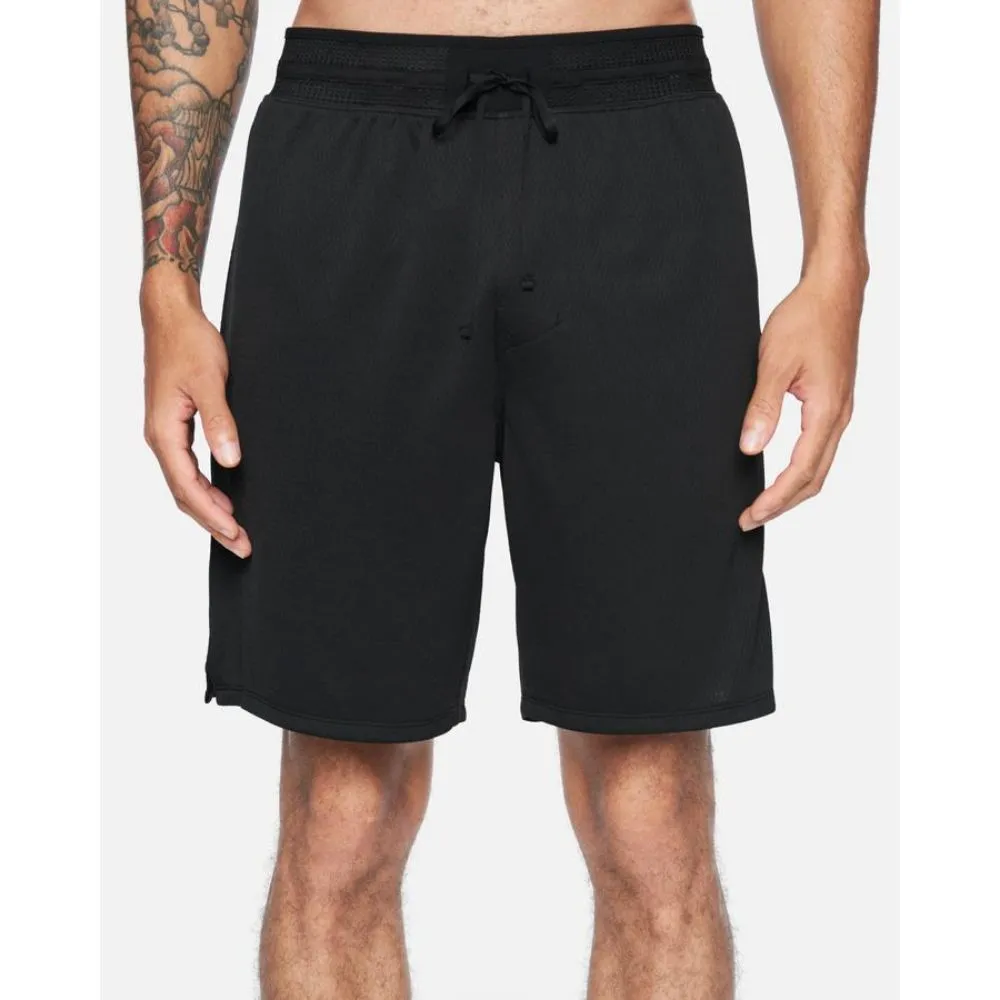 HURLEY EXPLORE TRAILS MESH 19'' BLACK