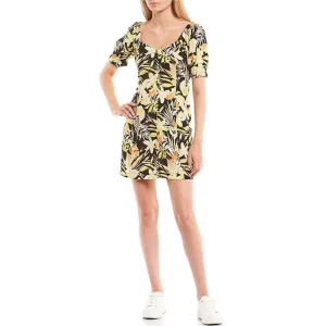 Hurley Women's Tropic Dress