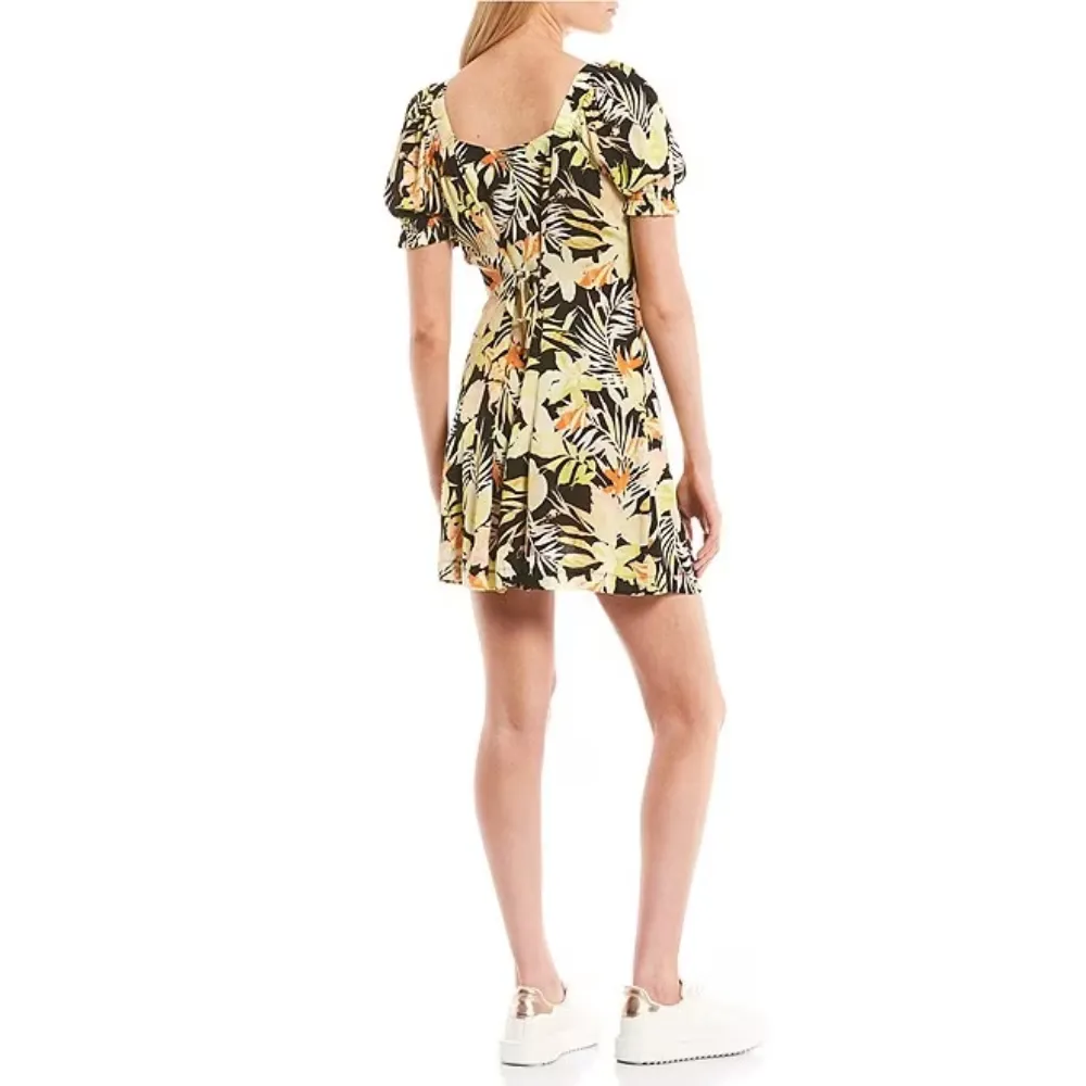 Hurley Women's Tropic Dress
