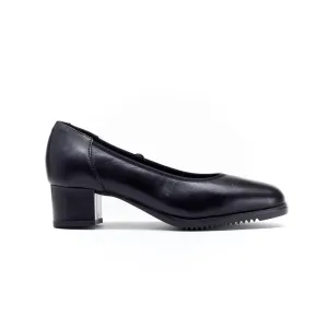 Hush Puppies Isabella Black