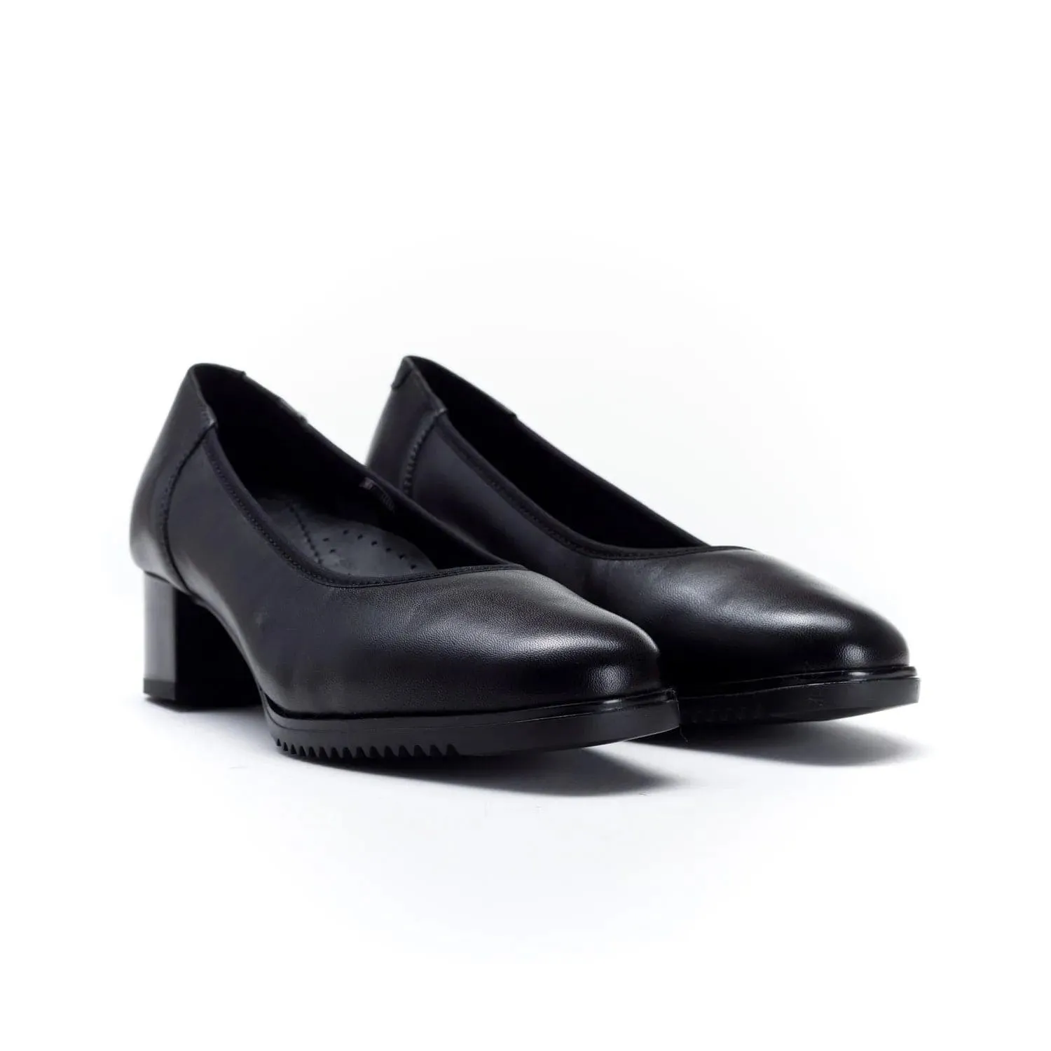Hush Puppies Isabella Black