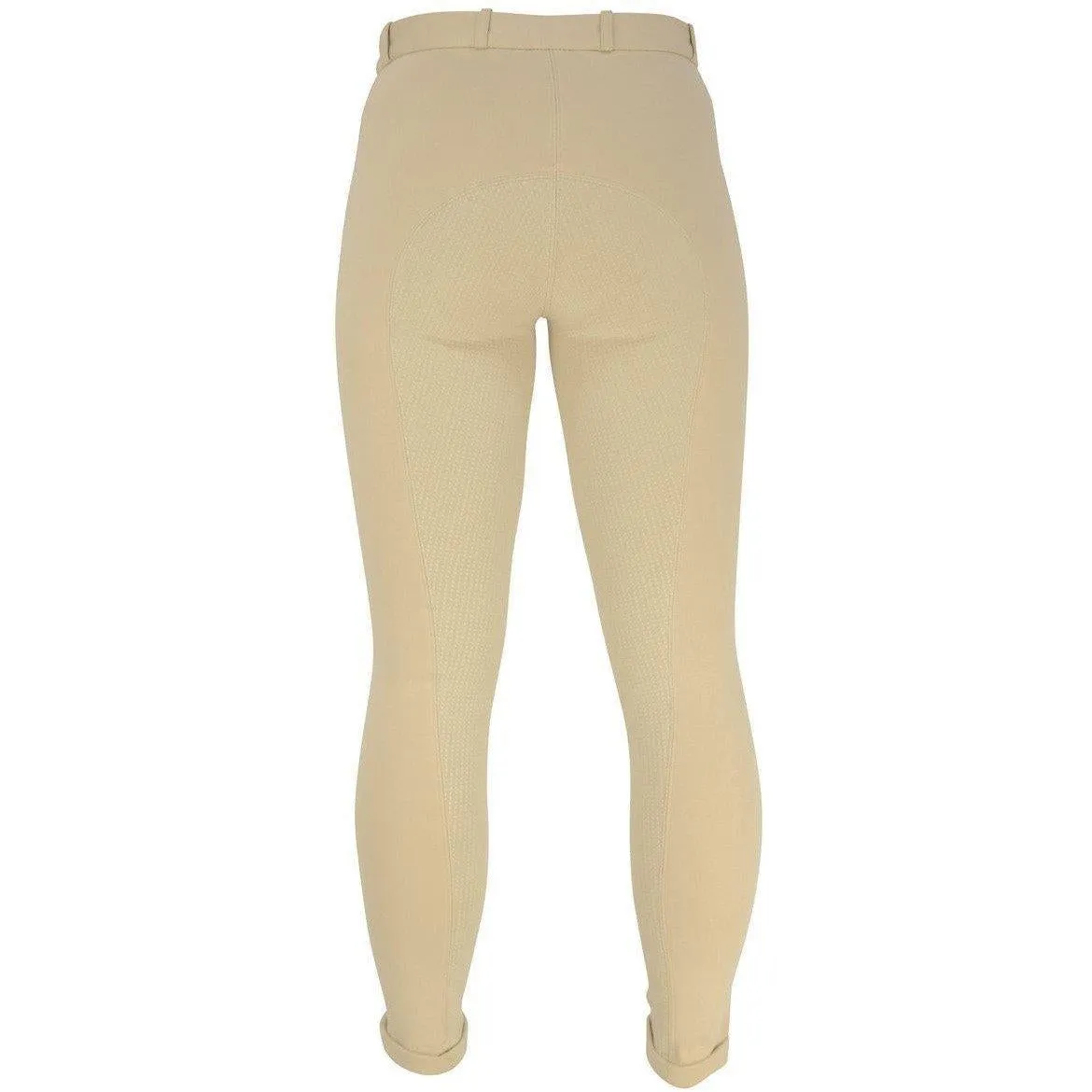 HyPERFORMANCE Raised Polka Dot Ladies Jodhpurs