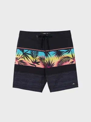 Hyperfreak Heat Block 19" Boardshort