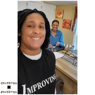 IMPROVING